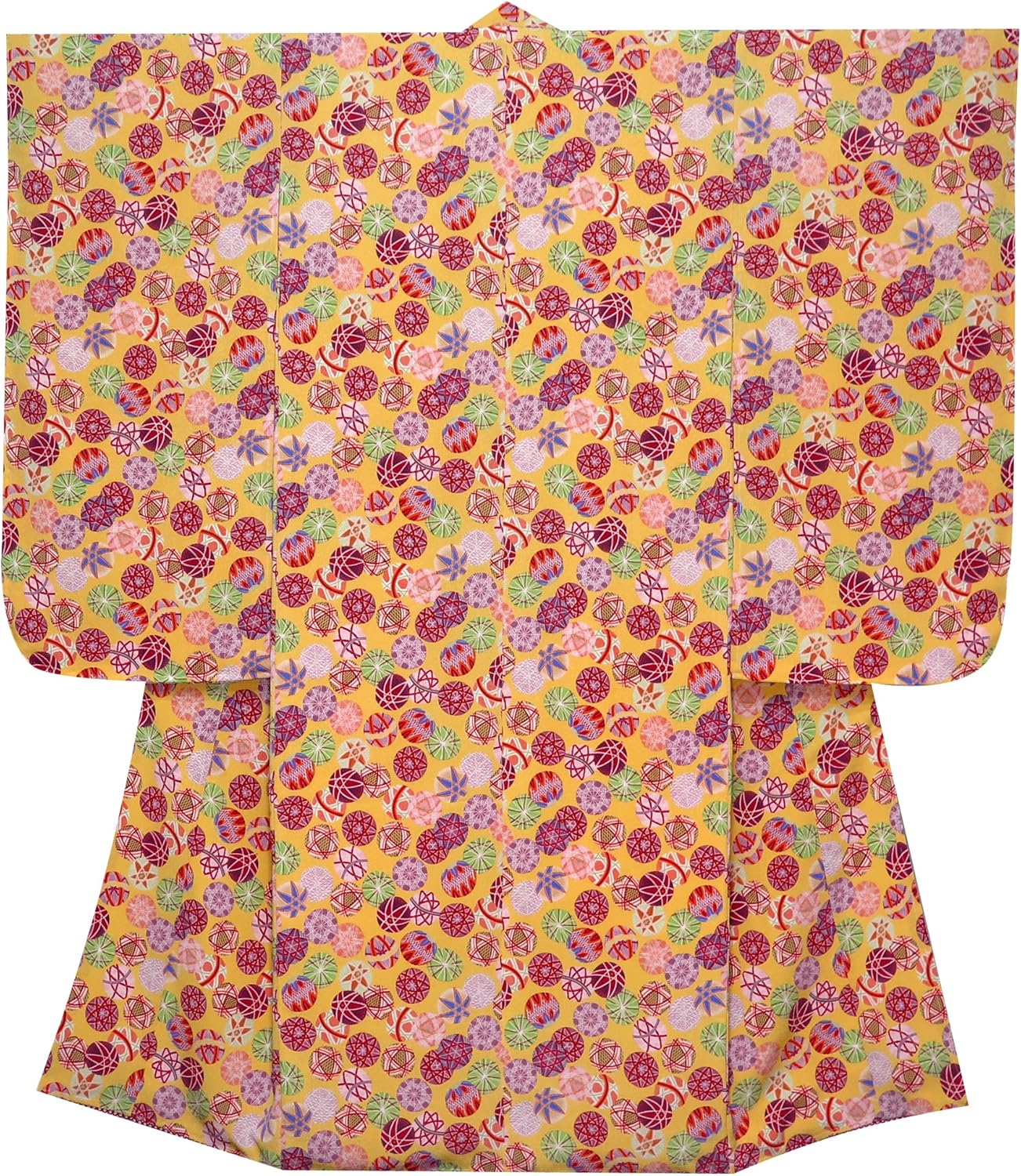 完売品】Tsubakian ツバキ庵 シノワズリ兵児帯 兵児帯 着物